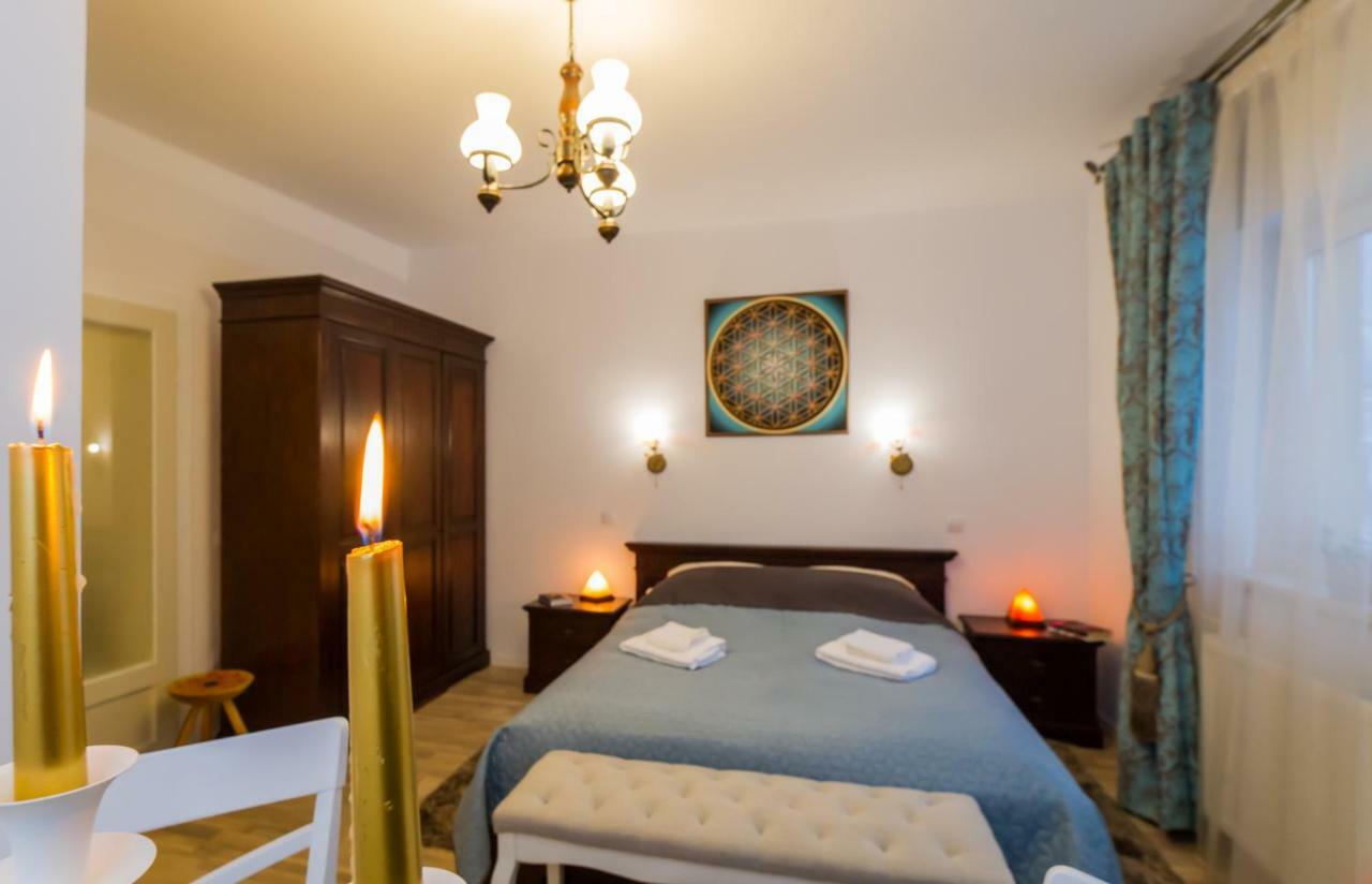 شقة Casa Zen براشوف المظهر الخارجي الصورة