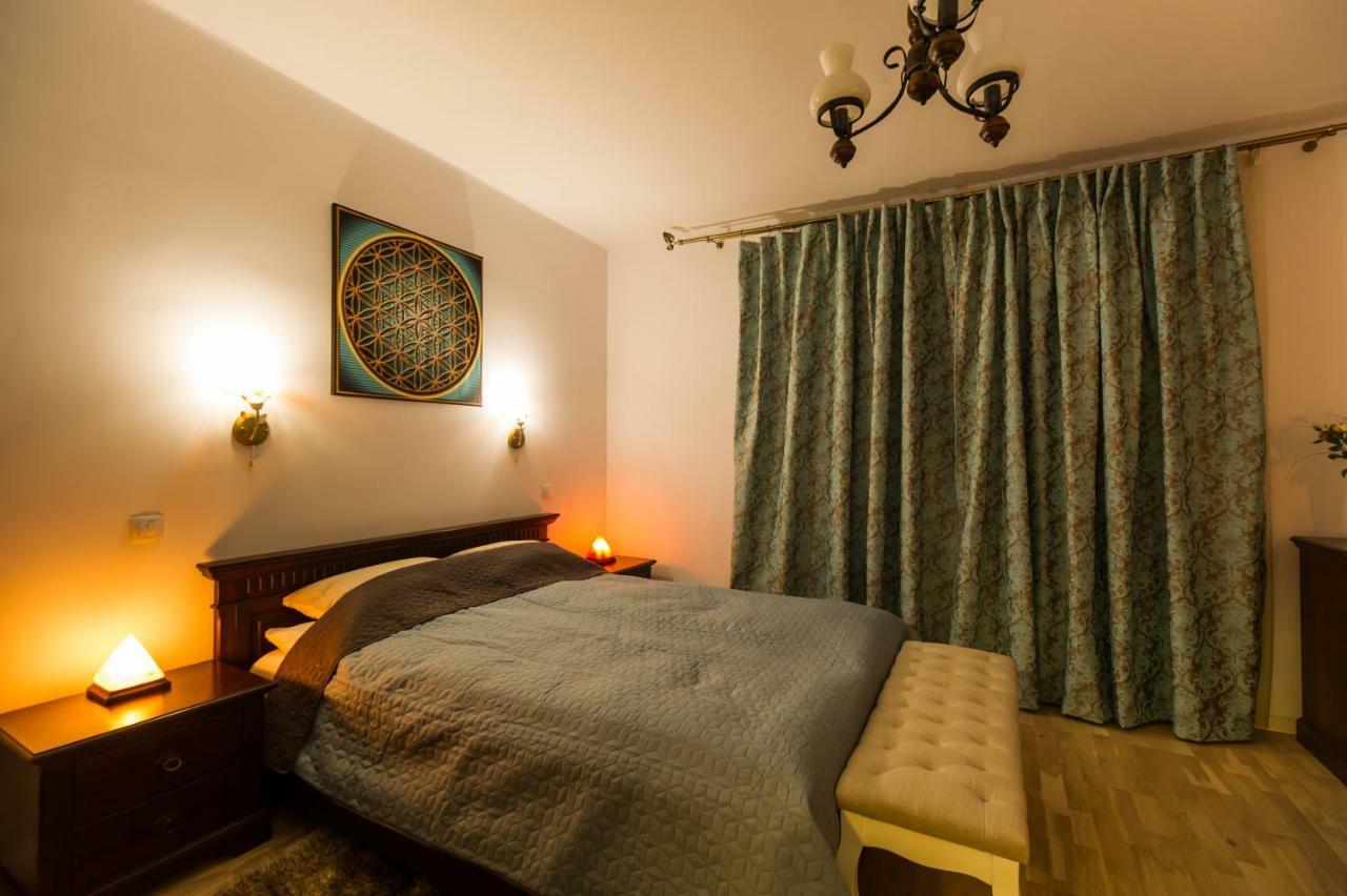 شقة Casa Zen براشوف المظهر الخارجي الصورة