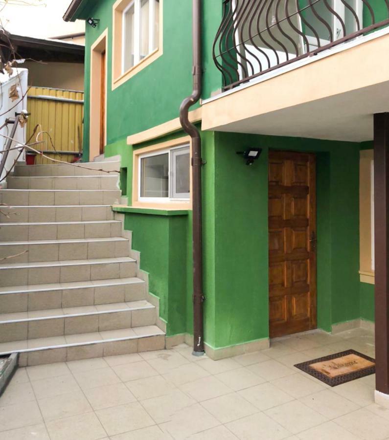 شقة Casa Zen براشوف المظهر الخارجي الصورة